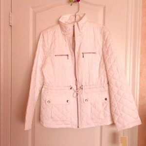 Michael Kors Fall Jacket