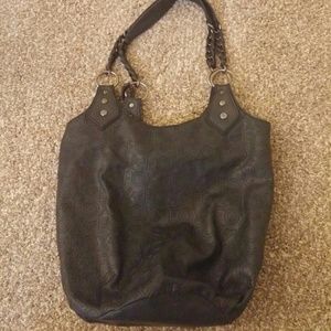 FOX Racing Bucket Purse