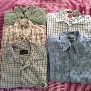 Men clothing bundle