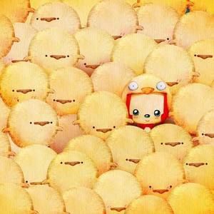 Meet your Posher, Jinying