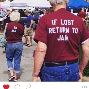 Meet your Posher, Alexander