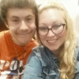 Meet your Posher, Erica