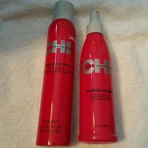 Chi hair products