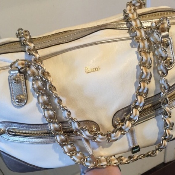 Gucci Shoulder Bag ! - Picture 1 of 2