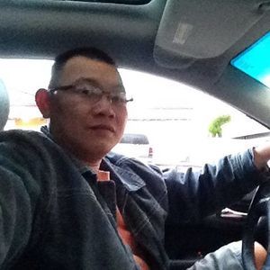 Meet your Posher, Tom