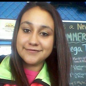 Meet your Posher, Shannon