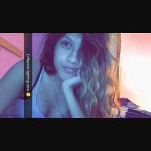 Meet your Posher, Jailene