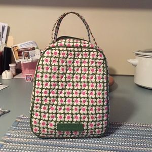 Vera Bradley Lunch Bag