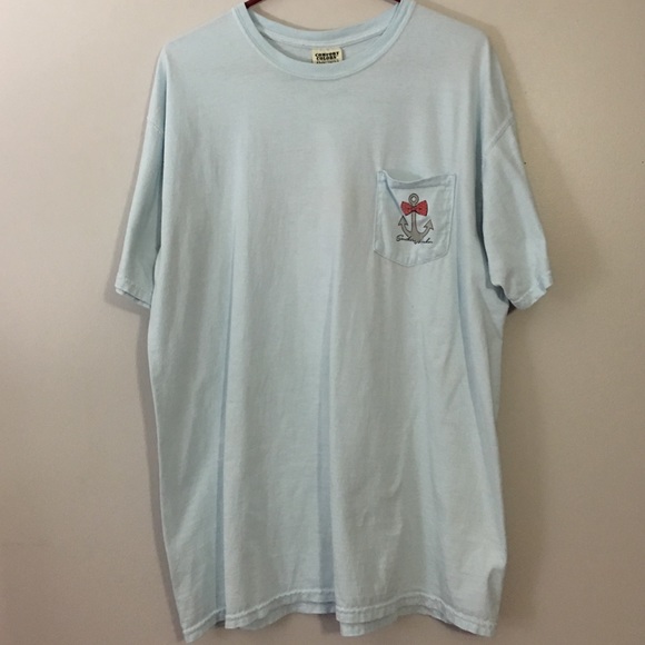 🍁OCTOBER SALE🍁 Southern Anchor Shirt