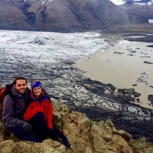 Meet your Posher, Abbi