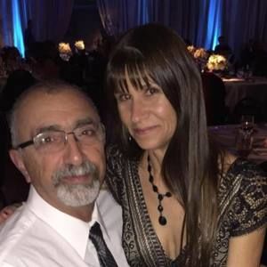 Meet your Posher, Lynne