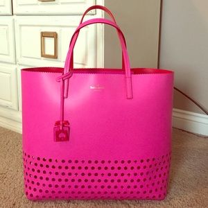 Kate Spade Large Tote