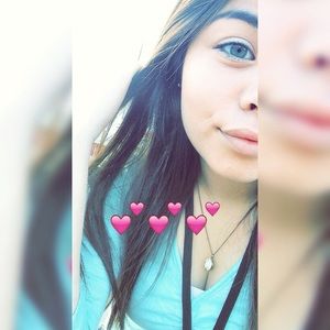 Meet your Posher, Dawnya