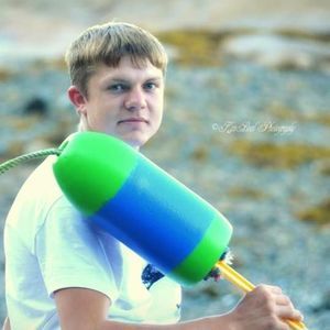 Meet your Posher, Monica