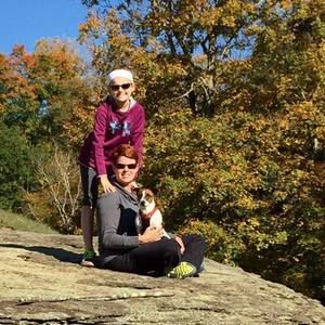 Meet your Posher, Heather