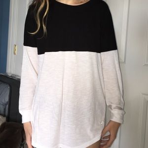 Victoria's Secret PINK Long Sleeve Raglan