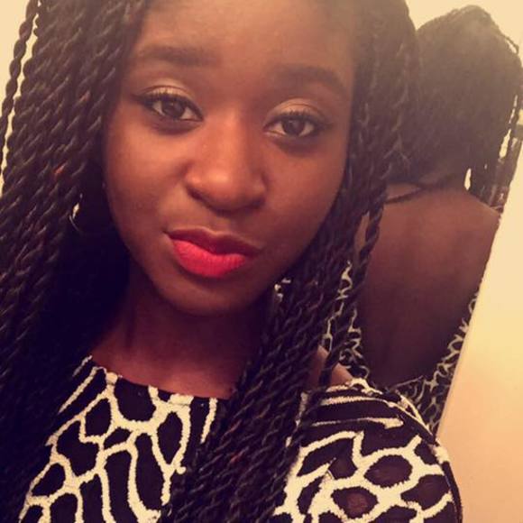 Meet your Posher, Terena - Picture 1 of 1