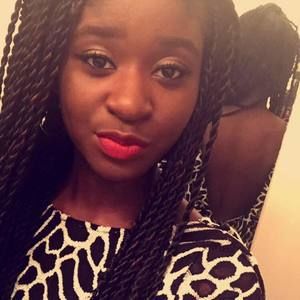 Meet your Posher, Terena