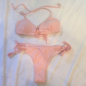 Acacia swim bikini