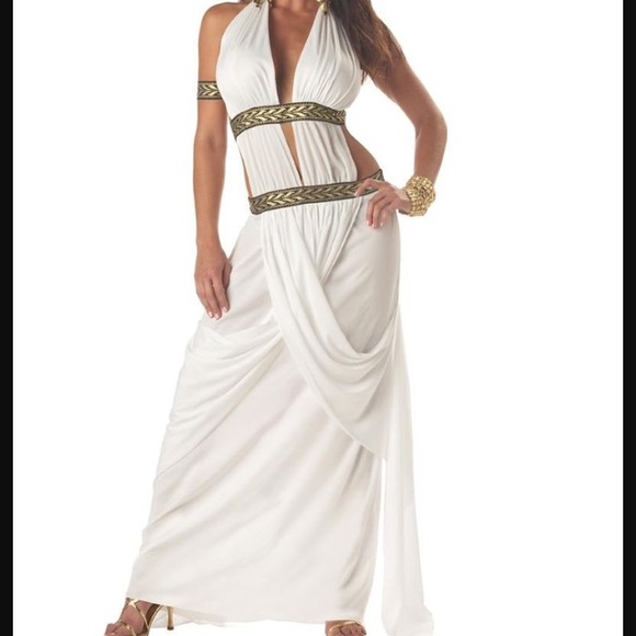 Used California Costumes