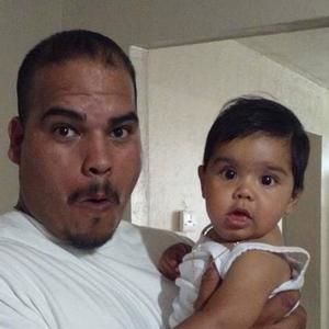 Meet your Posher, Juan