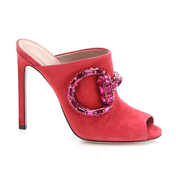Gucci sandals