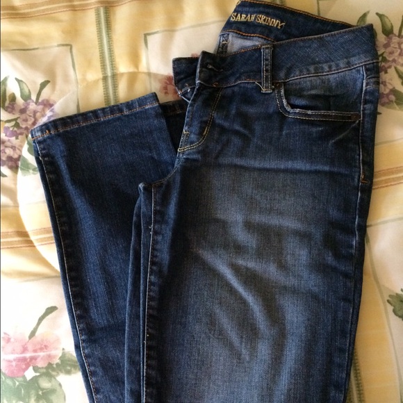 Guess jeans