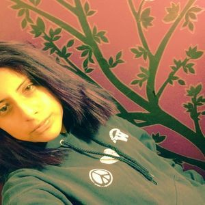 Meet your Posher, Maribel