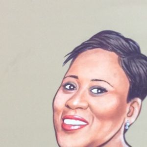 Meet your Posher, Mona