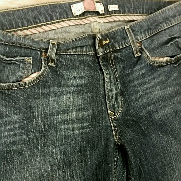 Old Navy Capri|?? $7 w/ Make offer.