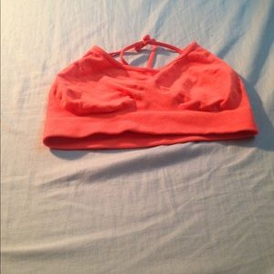 Sports bras