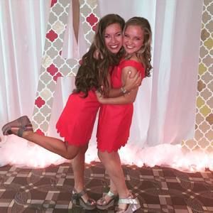 Meet your Posher, Caton