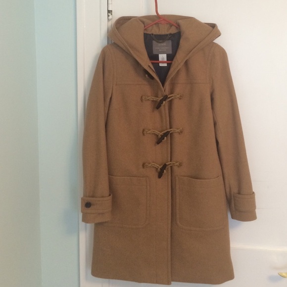 J. Crew Jackets & Blazers - Coat
