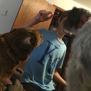 Meet your Posher, Jada