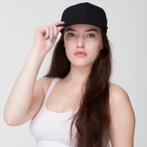American Apparel Trucker Hat