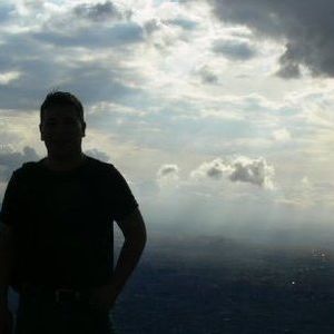 Meet your Posher, Sal