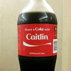 Meet your Posher, Caitlin