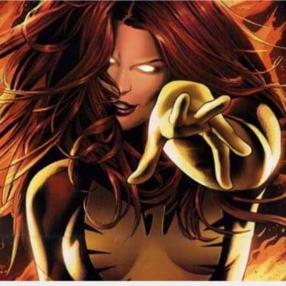 Meet your Posher, Kyera