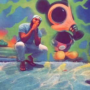 Meet your Posher, Denzel jamal