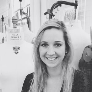 Meet your Posher, Allison