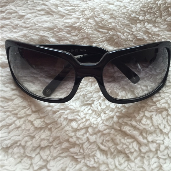 Coach Sunglasses 👓