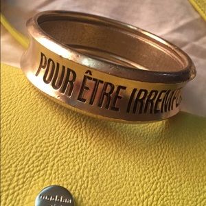 Rare Chanel Bracelet!