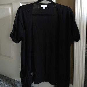 Loft cardigan Sweater