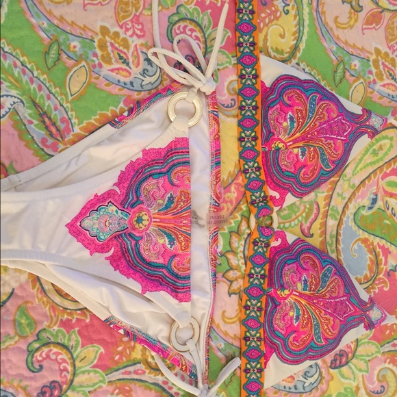 🌺❌SOLD❌🌺. VICTORIA SECRET BIKINI - Picture 2 of 4