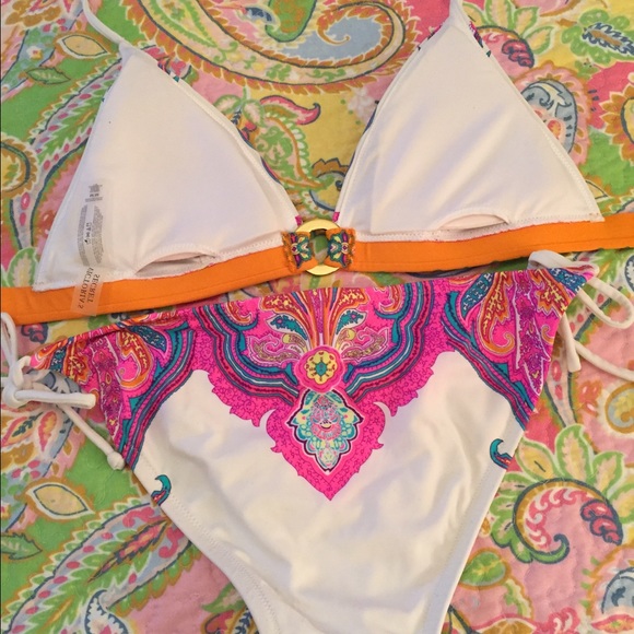 🌺❌SOLD❌🌺. VICTORIA SECRET BIKINI - Picture 3 of 4