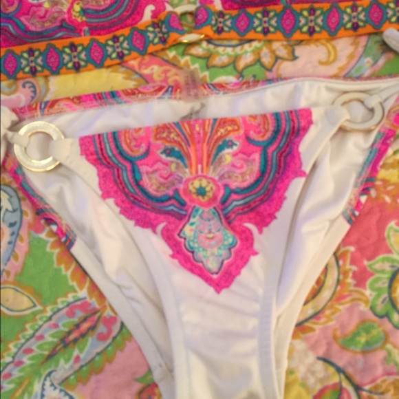 🌺❌SOLD❌🌺. VICTORIA SECRET BIKINI - Picture 4 of 4