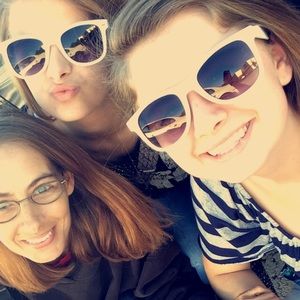 Meet your Posher, Annsley