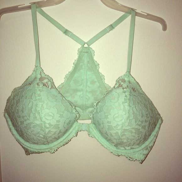 The Date Racerback Bra