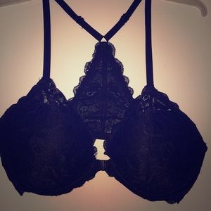 The Date Racerback Bra