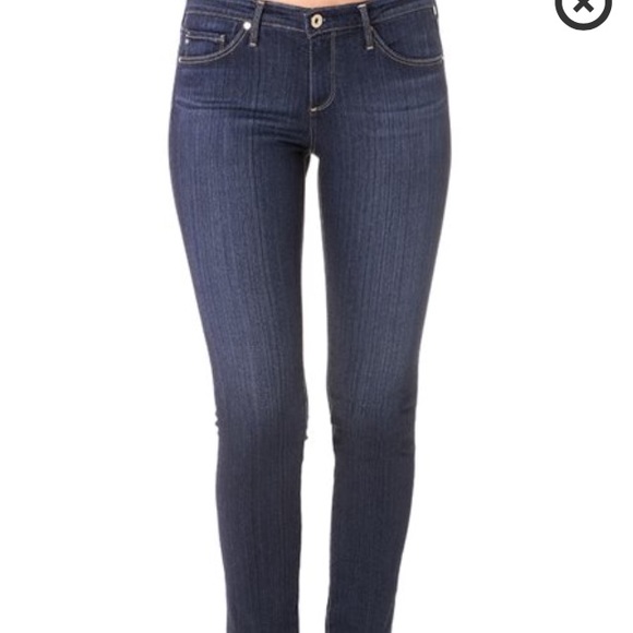 AG Stilt jeans 27R